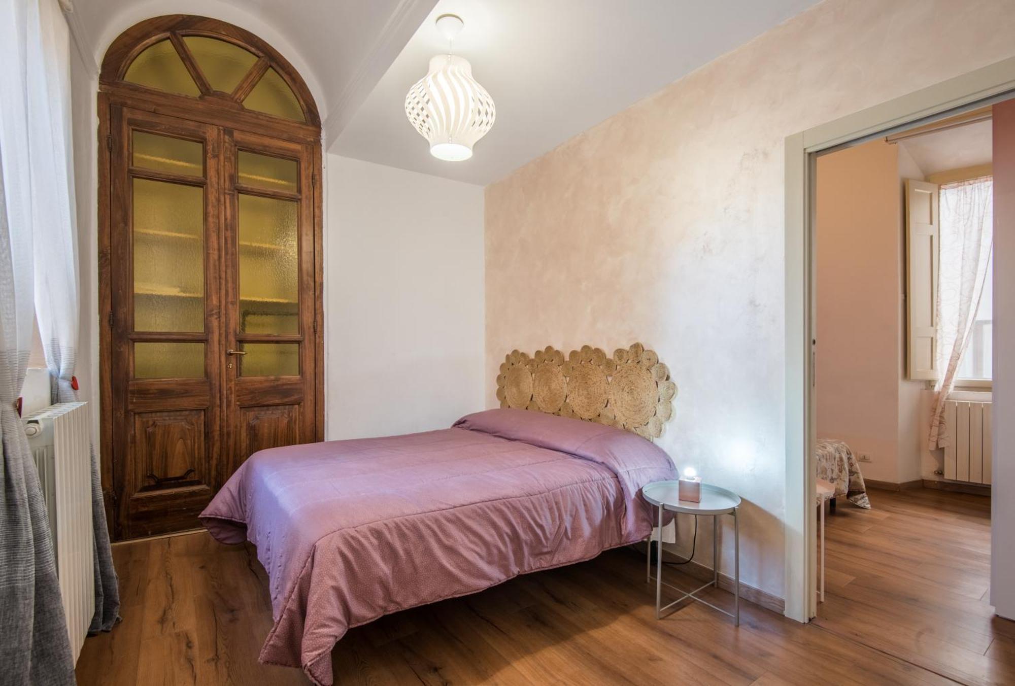 Incantevole Appartamento Banchi Di Sopra Siena Dış mekan fotoğraf